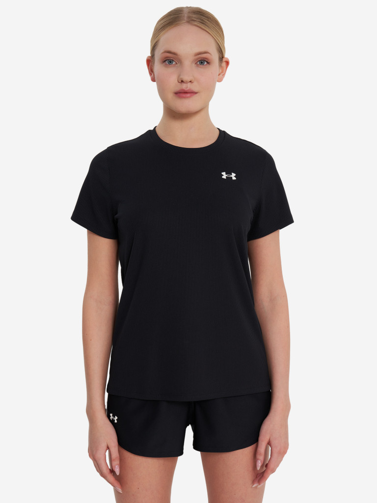 Футболка женская Under Armour Tech