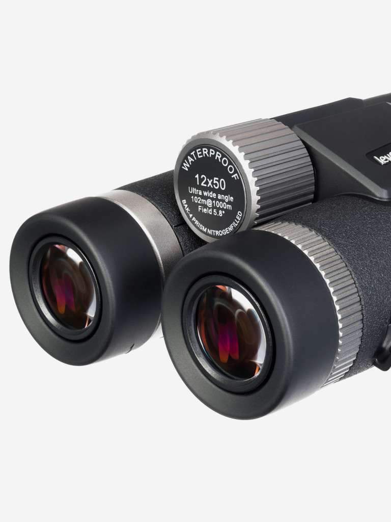 Бинокль Levenhuk Nitro ED 12x50
