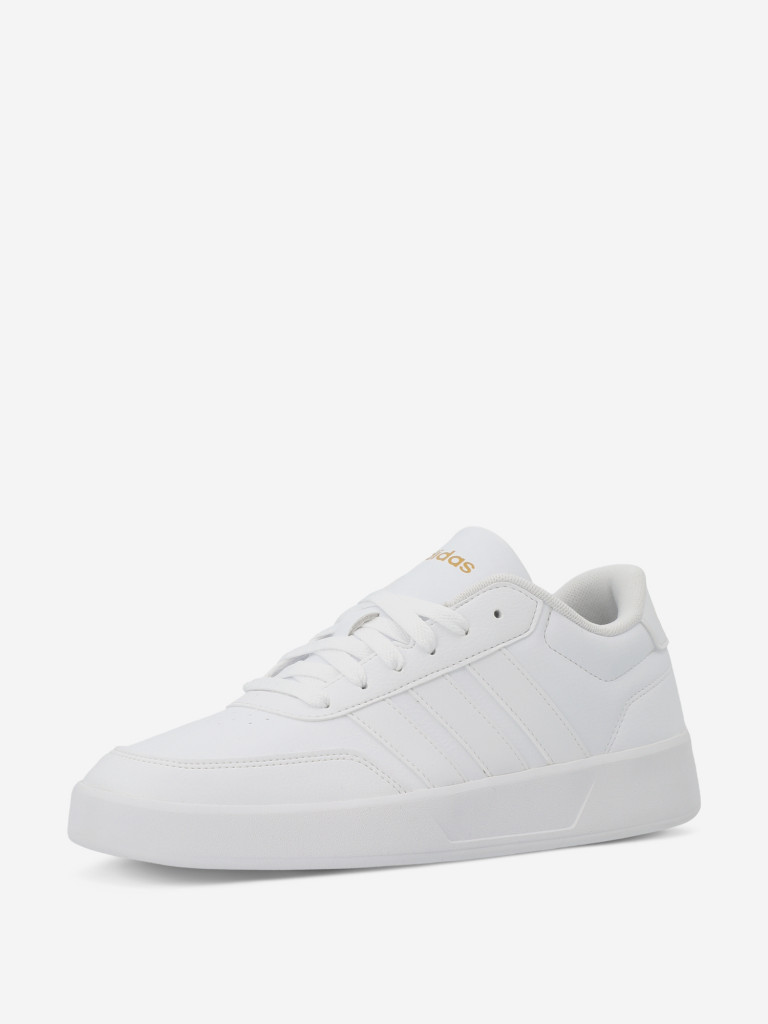 Кеды женские adidas Breaknet 3.0