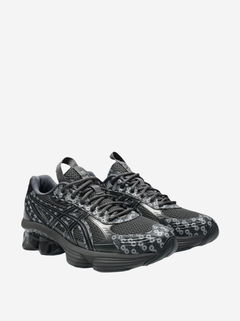 Кроссовки мужские ASICS GEL-KINETIC FLUENT