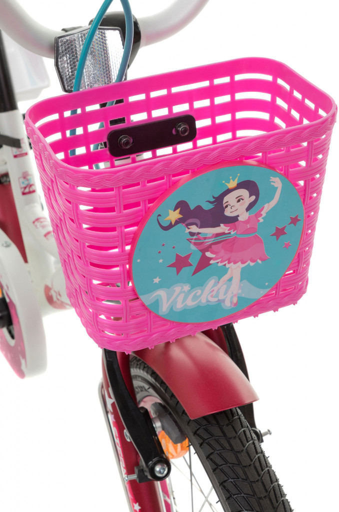 Велосипед для девочек Stern Vicky 16"