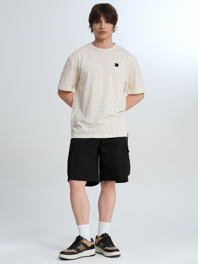 Шорты мужские FILA