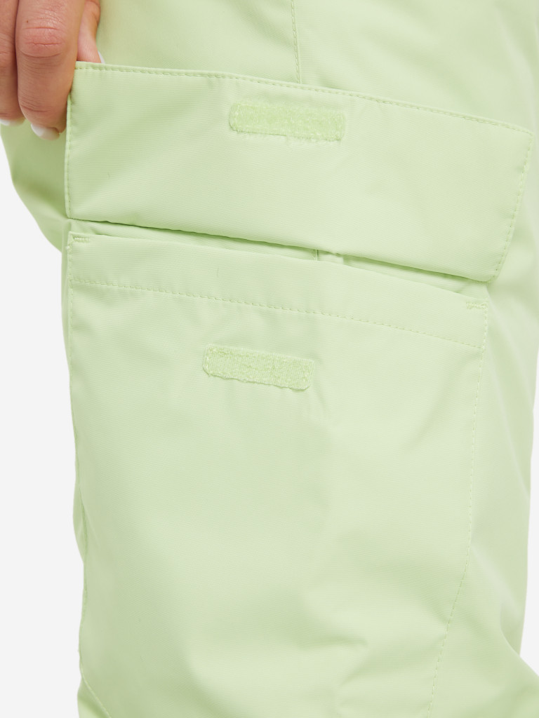 Брюки утепленные женские Termit