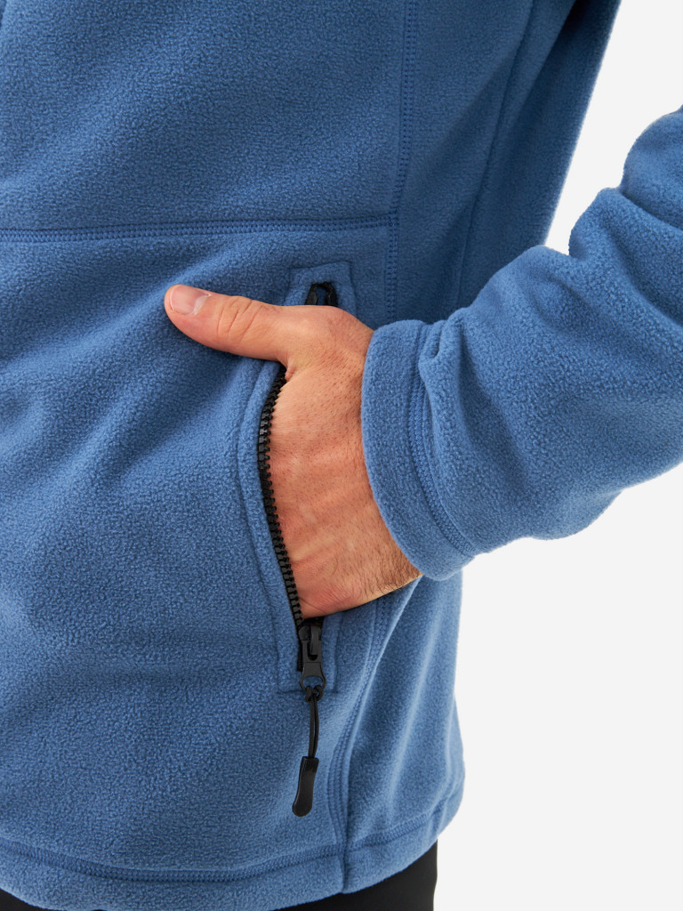 Джемпер мужской Alpha Endless флисовый