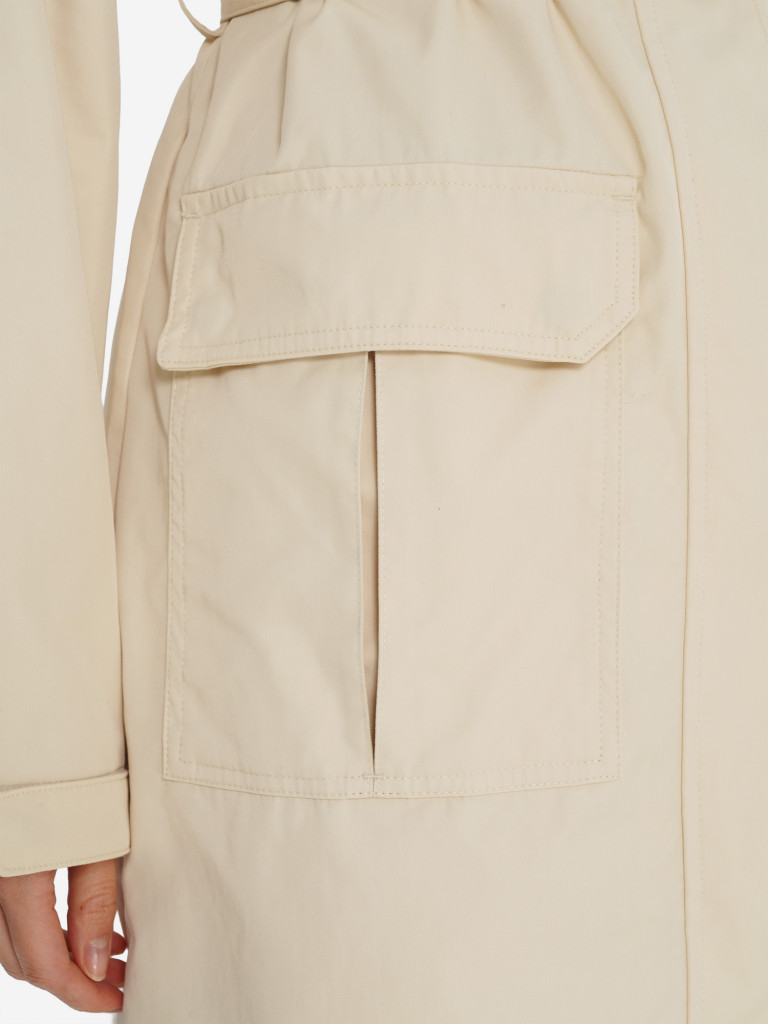 Пальто женское Cordillero