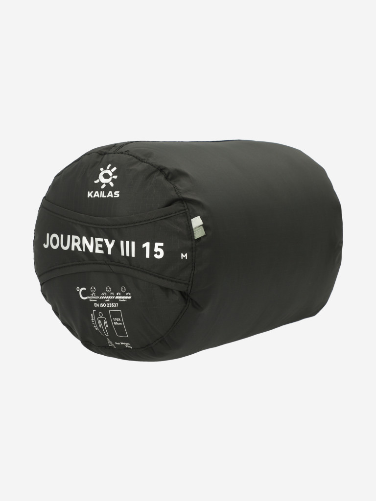 Спальный мешок Kailas Journey III