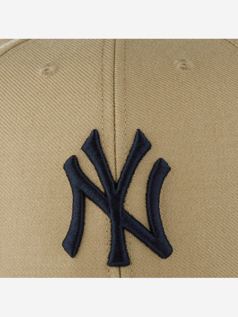 Бейсболка 47 BRAND B-MVP17WBV-KHA New York Yankees MLB