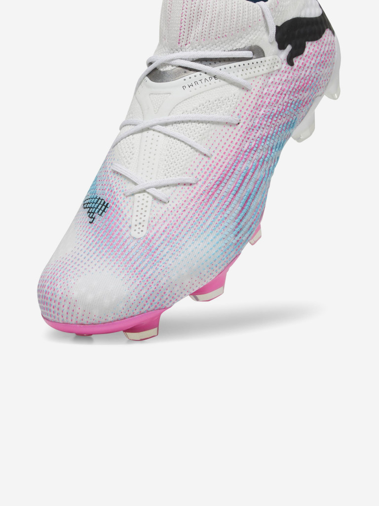 Бутсы мужские PUMA Future 7 Ultimate FG/AG