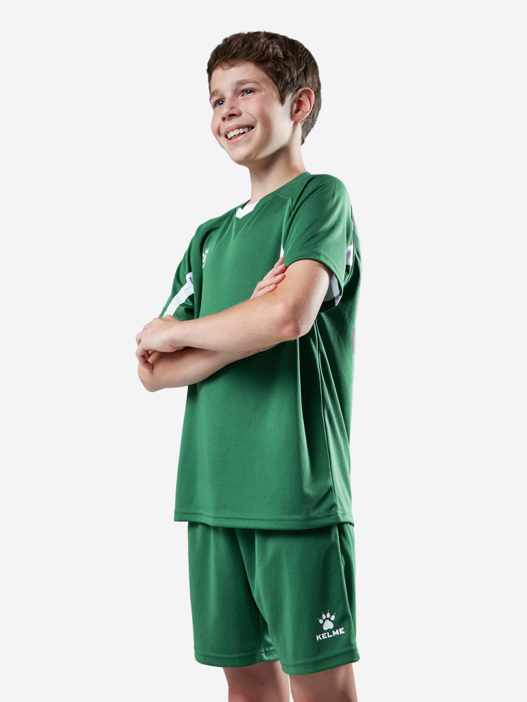 Комплект футбольной формы для мальчиков KELME Football Suit