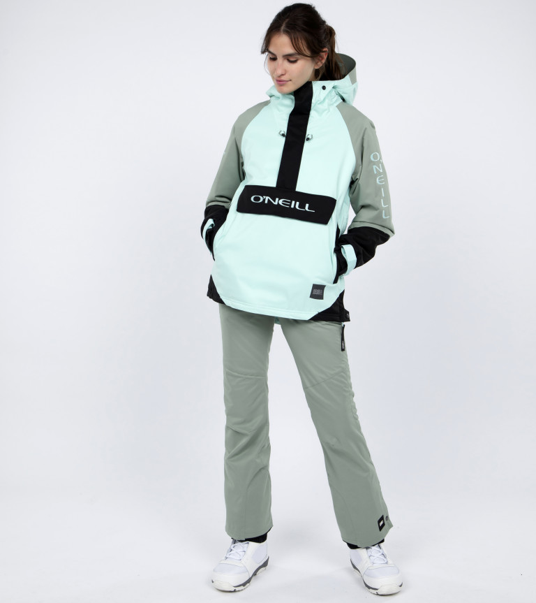 Куртка утепленная женская O'Neill Pw Original Anorak