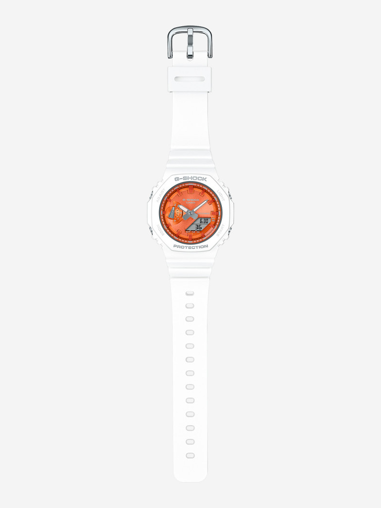 Наручные часы Casio G-Shock GMA-S2100WS-7A