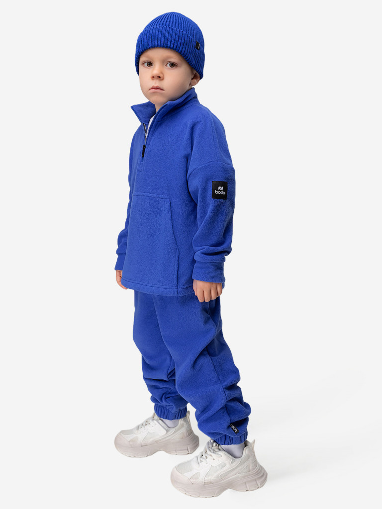 Костюм флисовый bodo