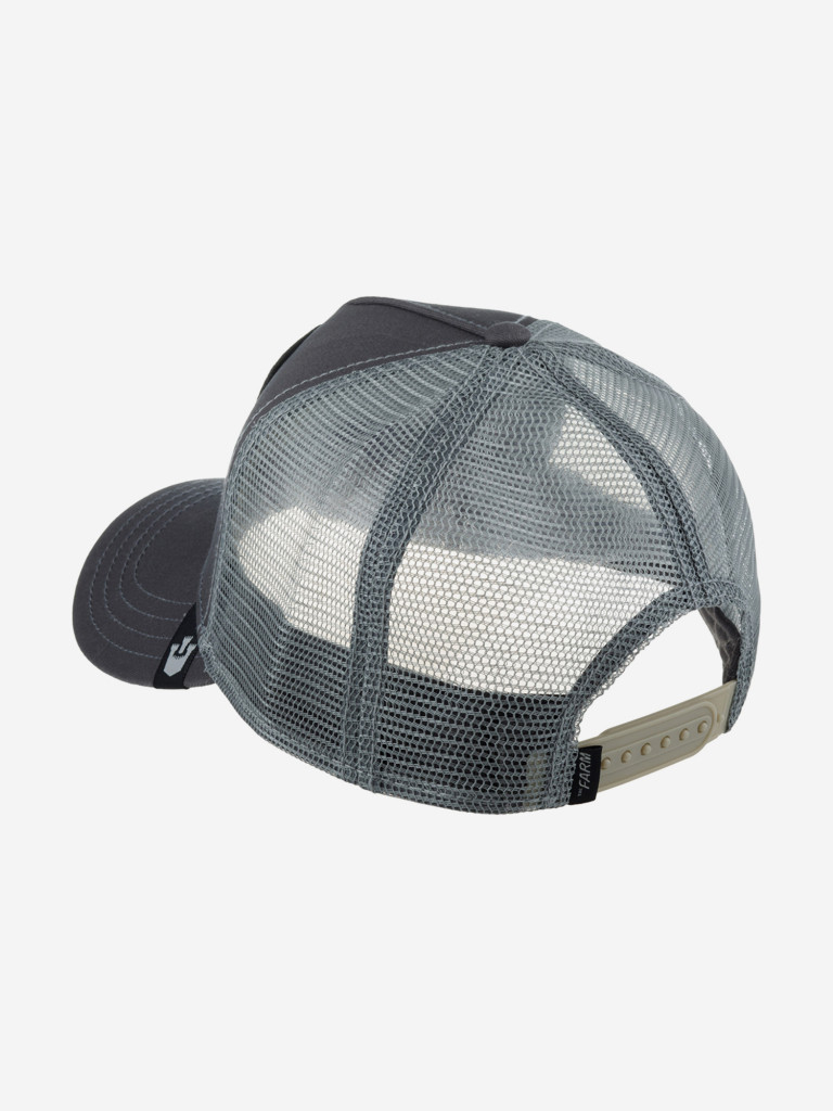 Бейсболка с сеточкой GOORIN BROTHERS 101-0393