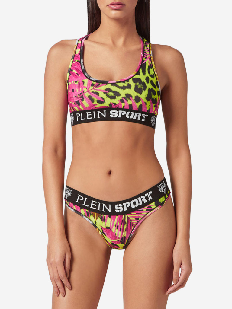 Комплект белья Plein Sport