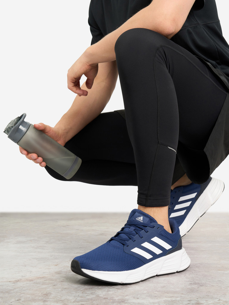 Кроссовки мужские adidas Galaxy 6 M