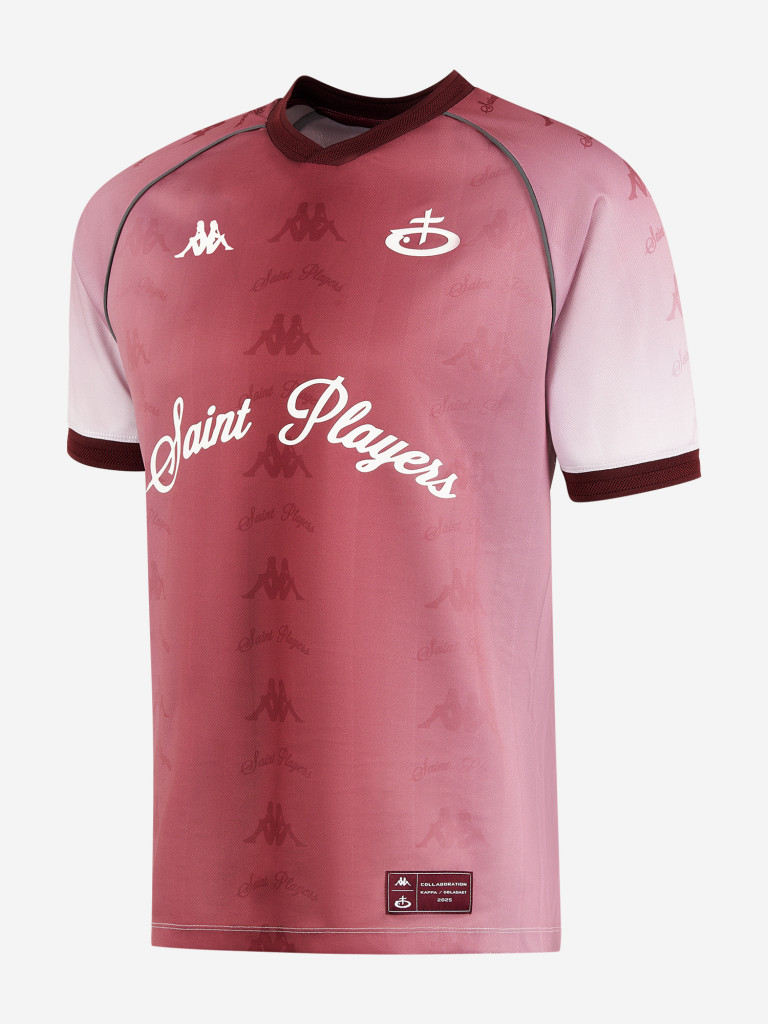 Джерси Kappa x OBLADAET