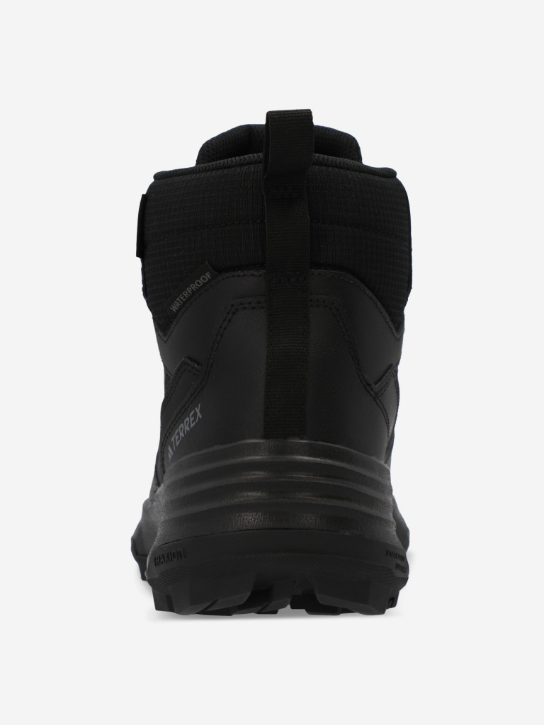 Ботинки женские adidas Terrex Unity Lea Mid R.RDY