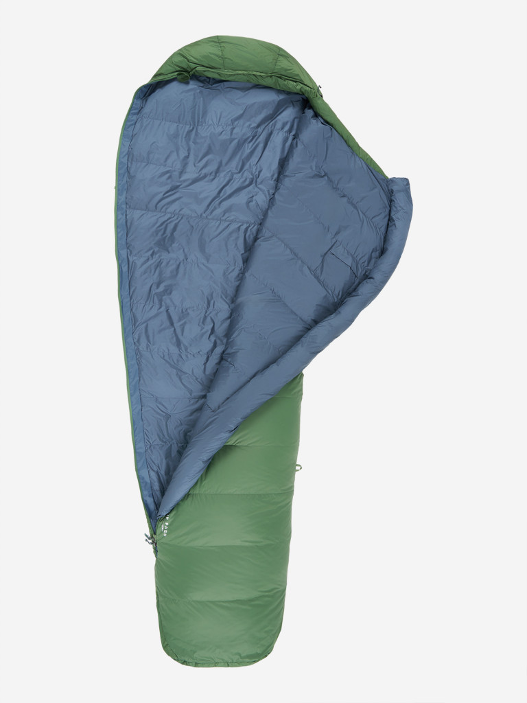 Спальный мешок Mountain Hardwear Bishop Pass™ -1