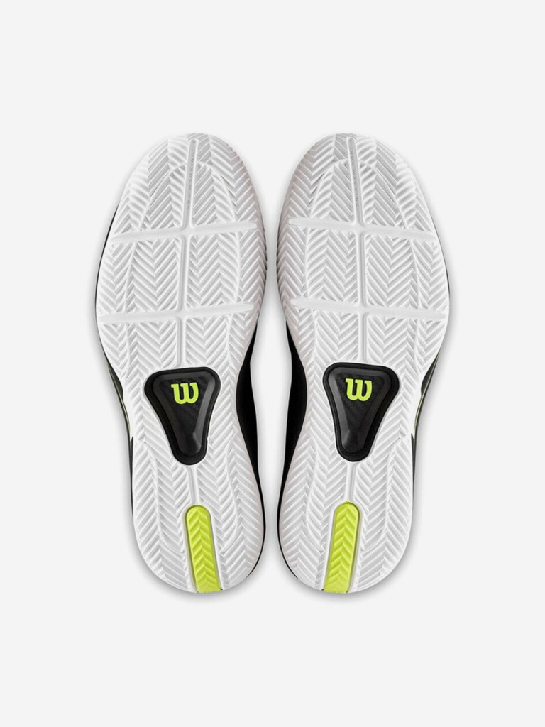 Кроссовки мужские Wilson Rush Tour 5