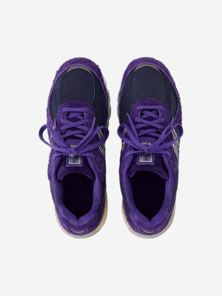 Кроссовки мужские New Balance 990v4
