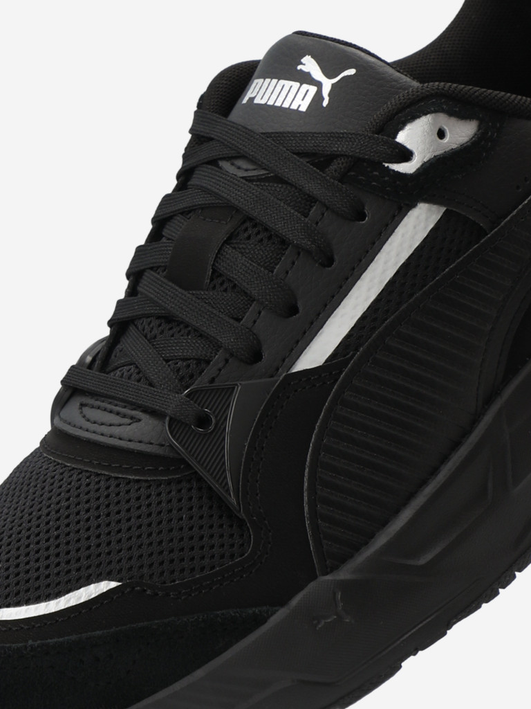 Кроссовки детские PUMA Trinity 2