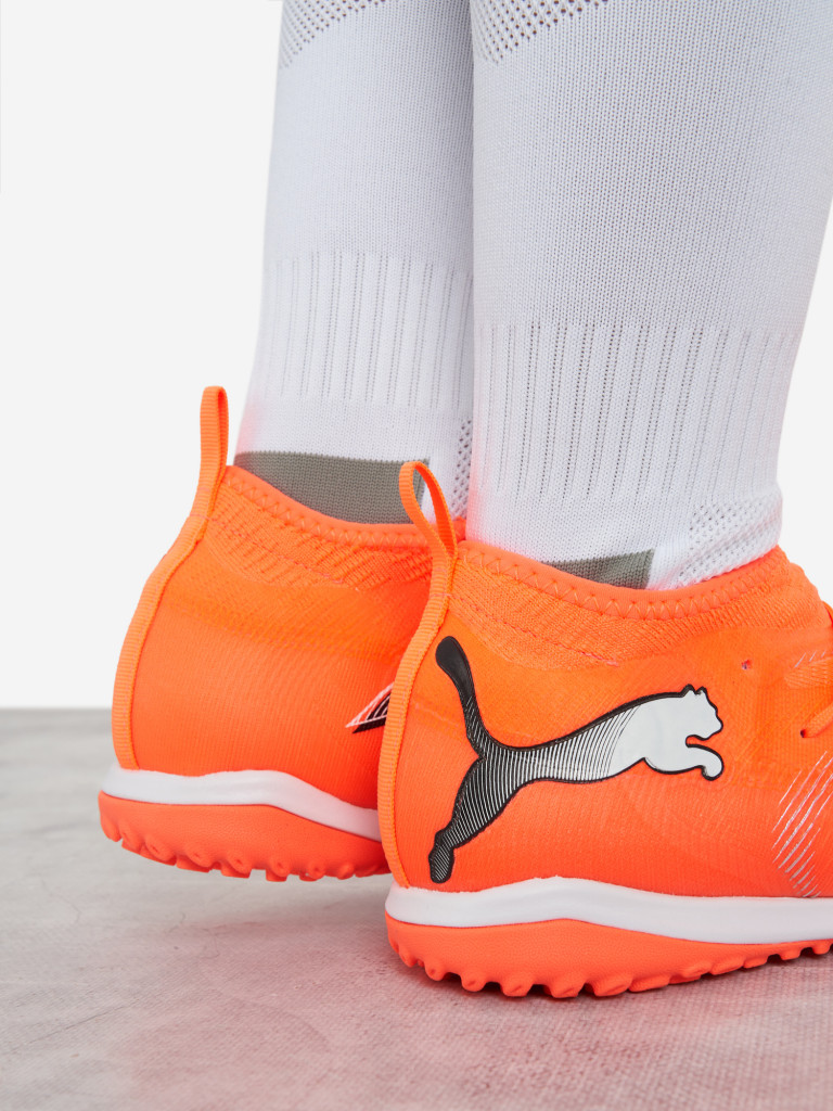 Бутсы для мальчиков PUMA Future 9 Match Tt +