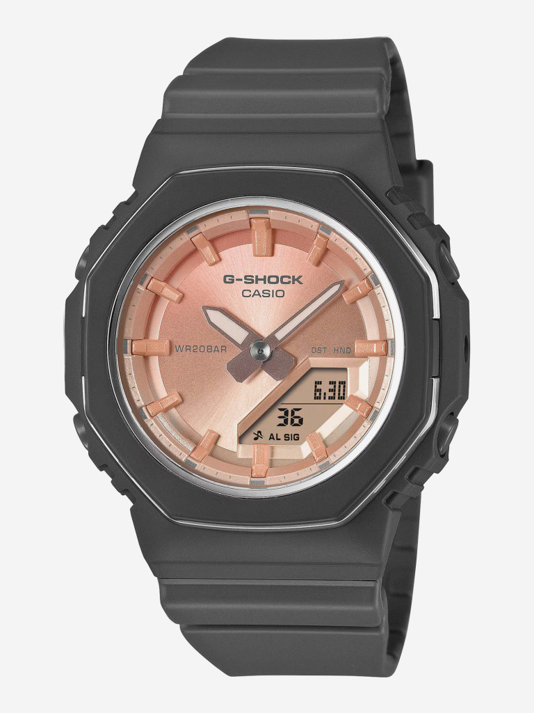 Спортивные часы Casio G-Shock GMA-P2110SC-4A