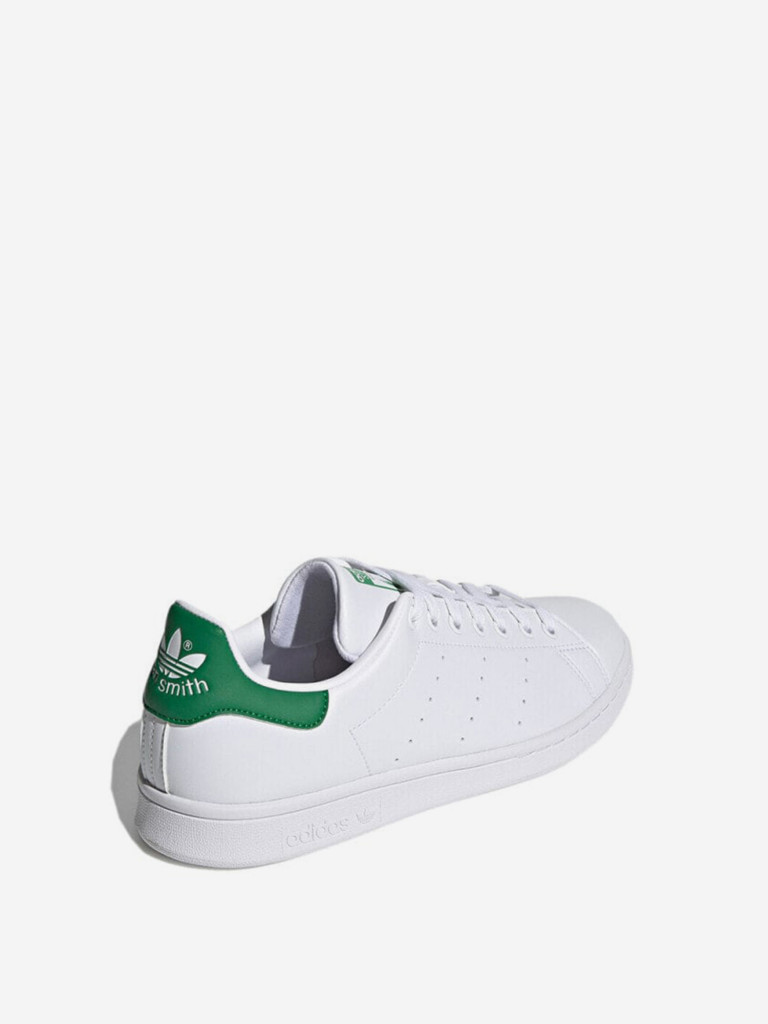 Кроссовки Adidas Originals Superstar Stan Smith Primegreen