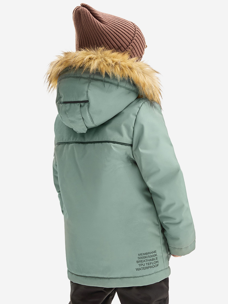 Куртка NIKASTYLE