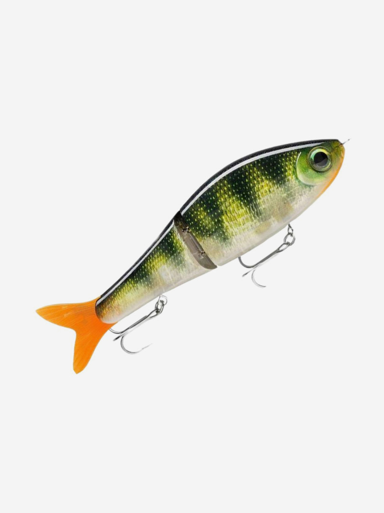 Воблер RAPALA Super Shadow Rap Glide 16, PEL, тонущий, 16см, 86гр