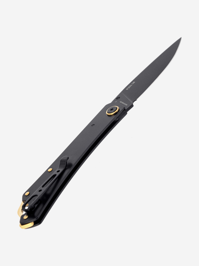Складной нож SanRenMu 9305-SB