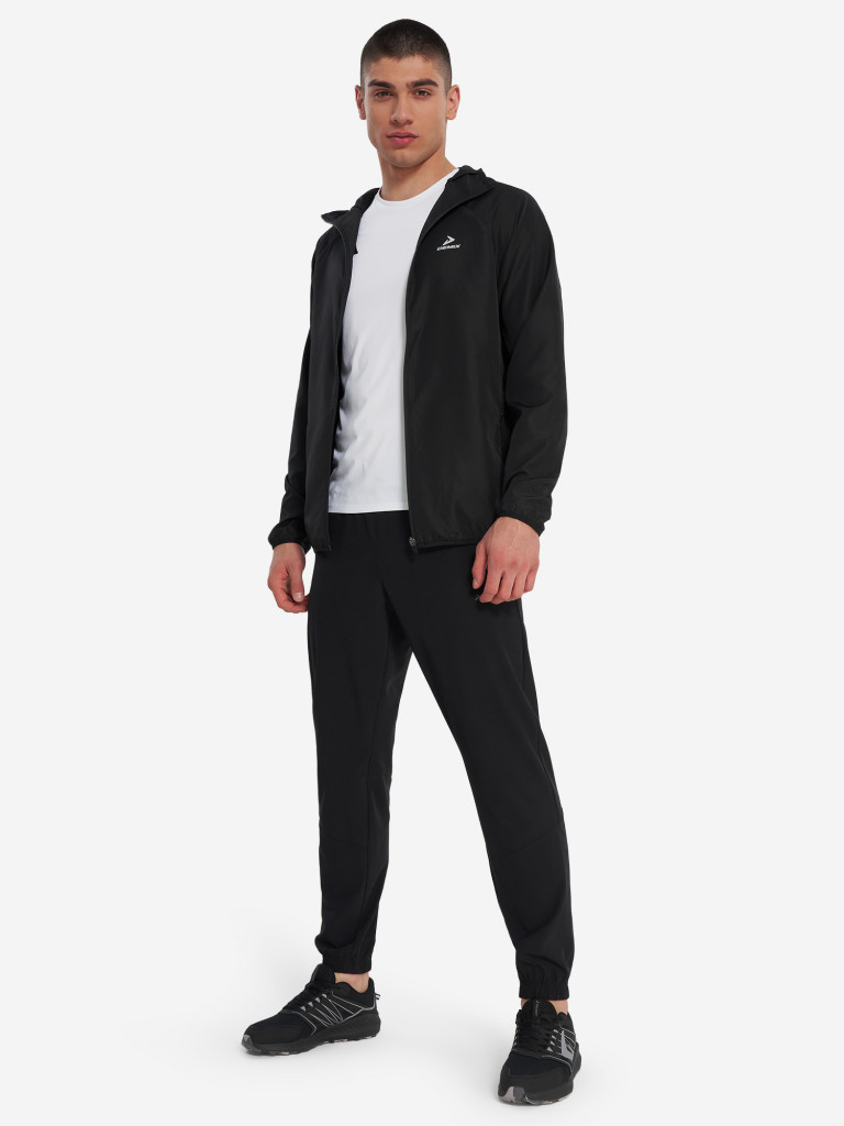 Ветровка мужская Demix