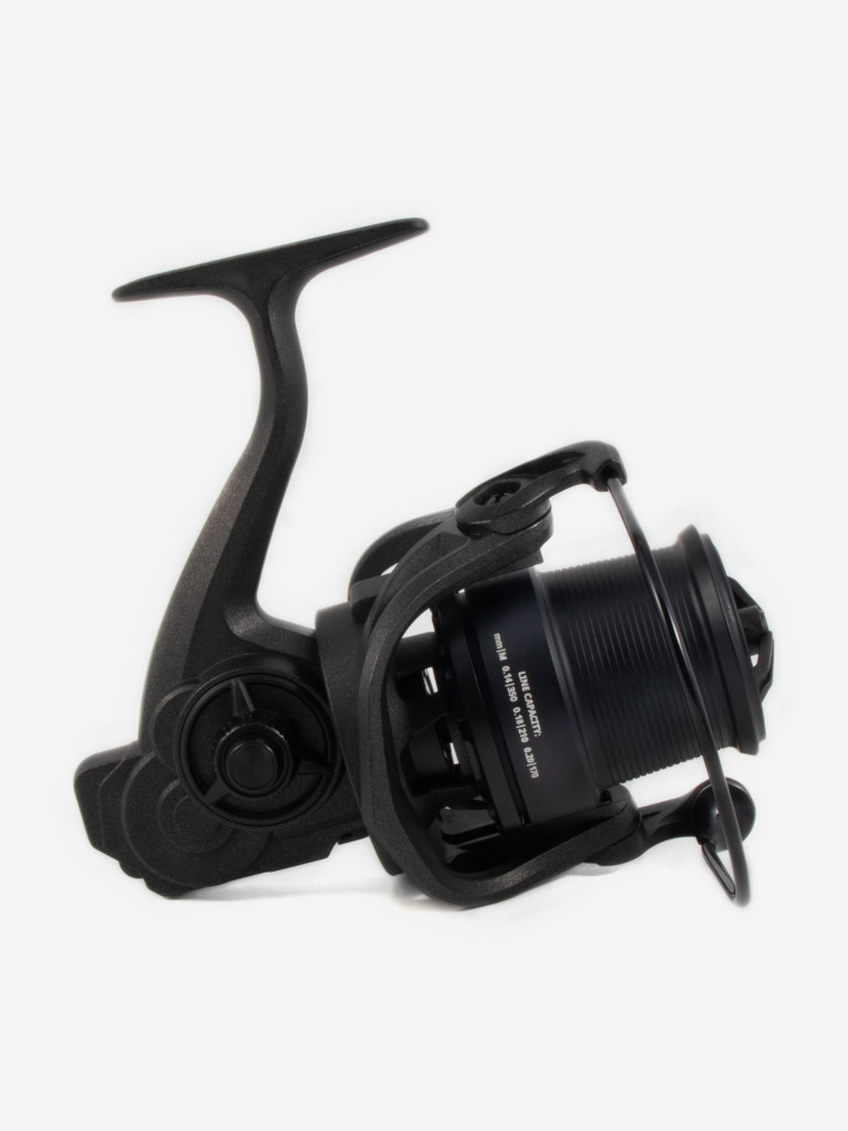 Катушка безынерционная Namazu Ultimate feeder UF4000S, 6+1 подшипник, металлическая шпуля.