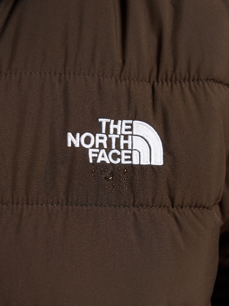 Куртка утепленная мужская The North Face Aconcagua