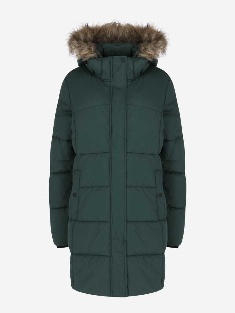 Пуховик женский IcePeak Adaire