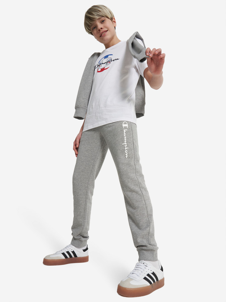 Брюки для мальчиков Champion