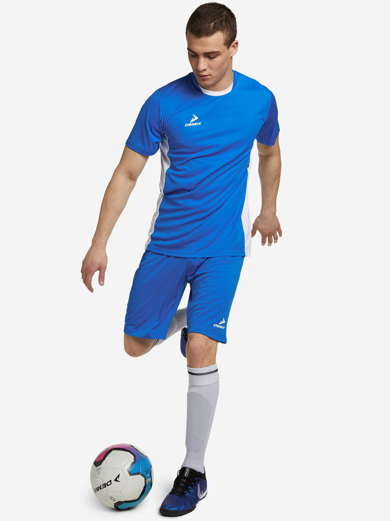 Футболка мужская Demix Matchday
