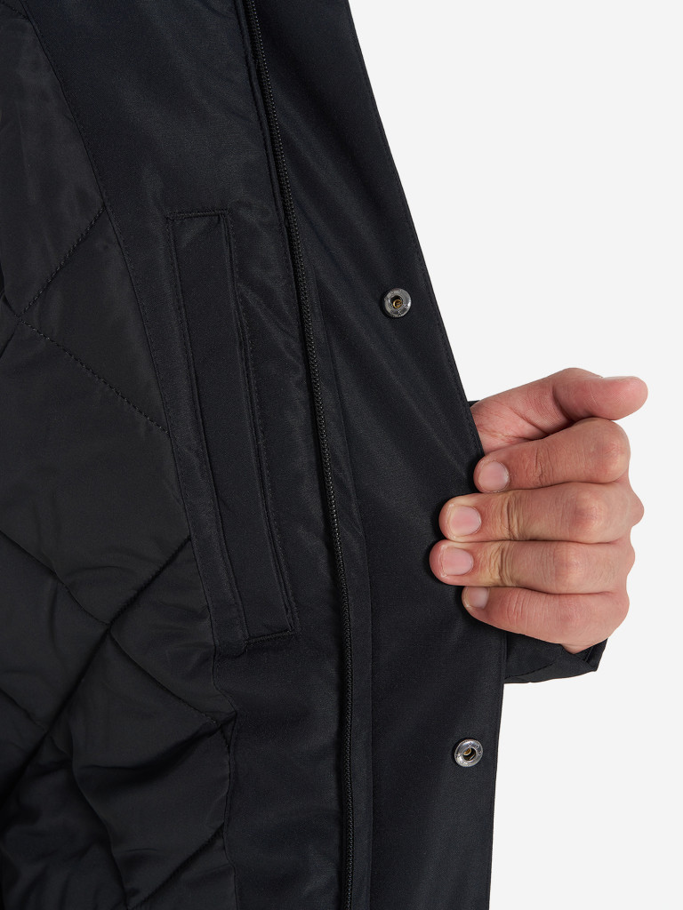 Куртка утепленная мужская Demix