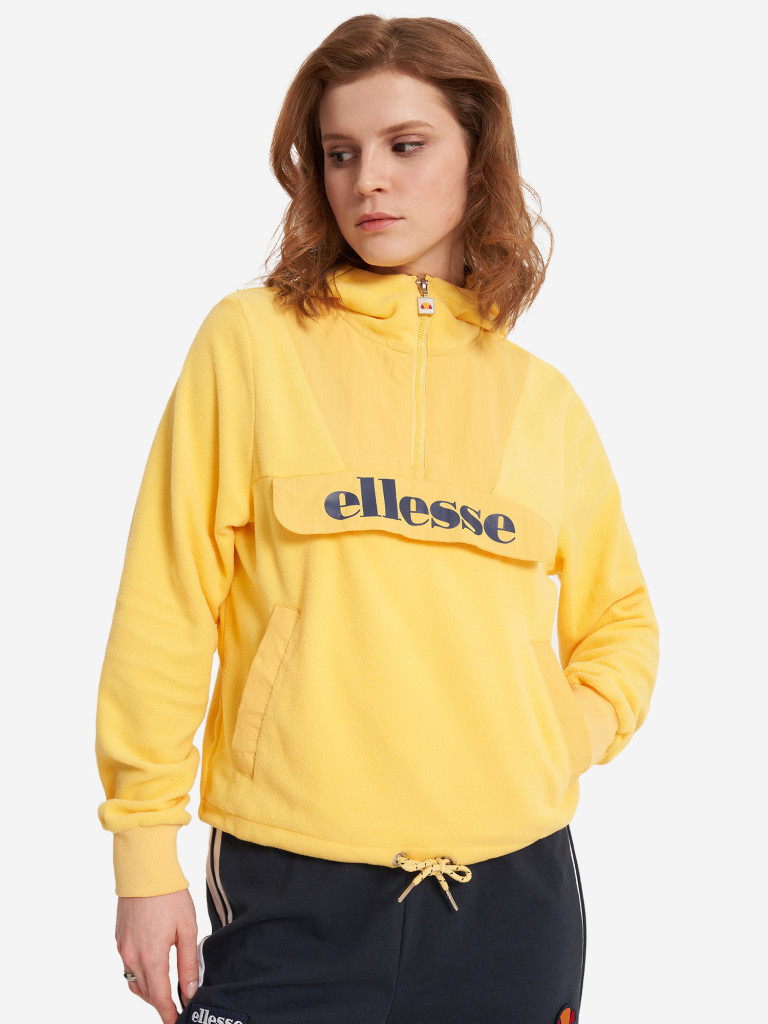 Анорак женский Ellesse Navu