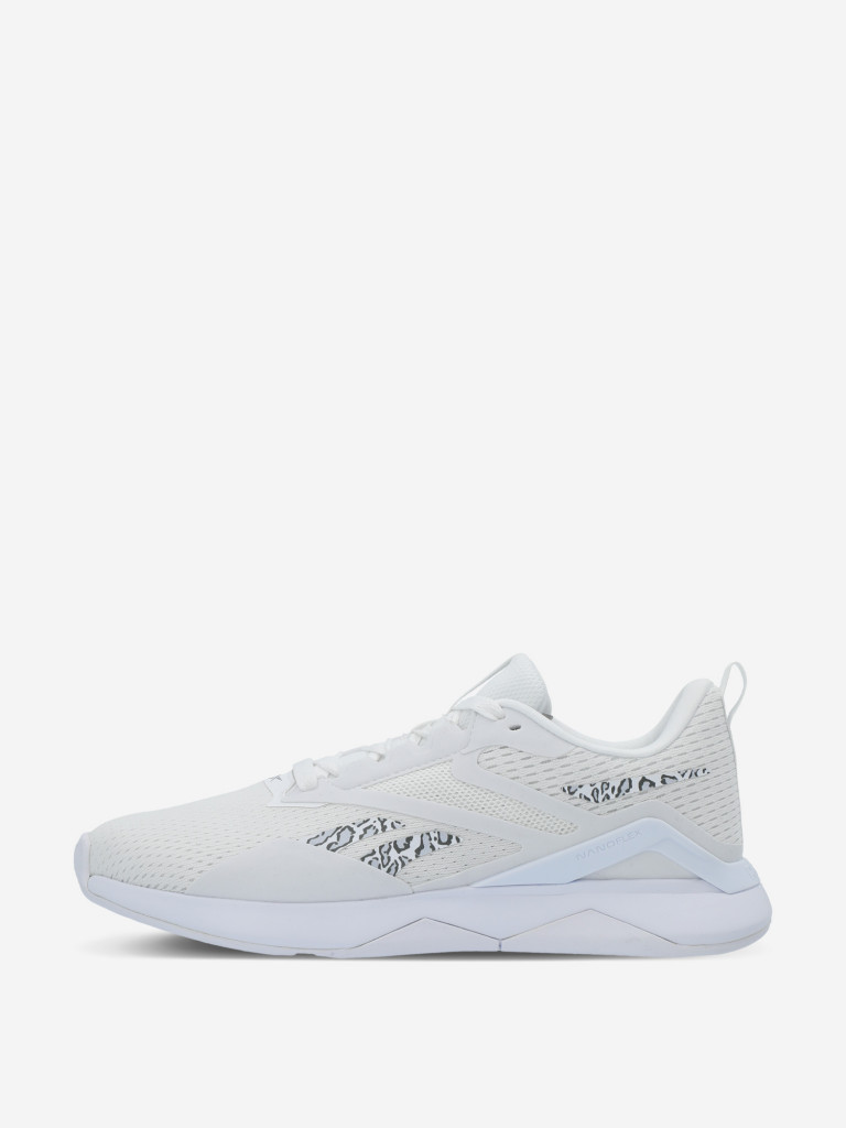 Кроссовки женские Reebok Nanoflex TR 2