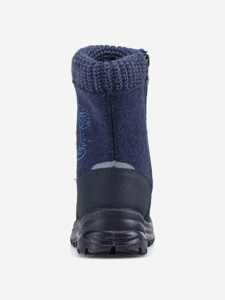 Валенки для мальчика Котофей