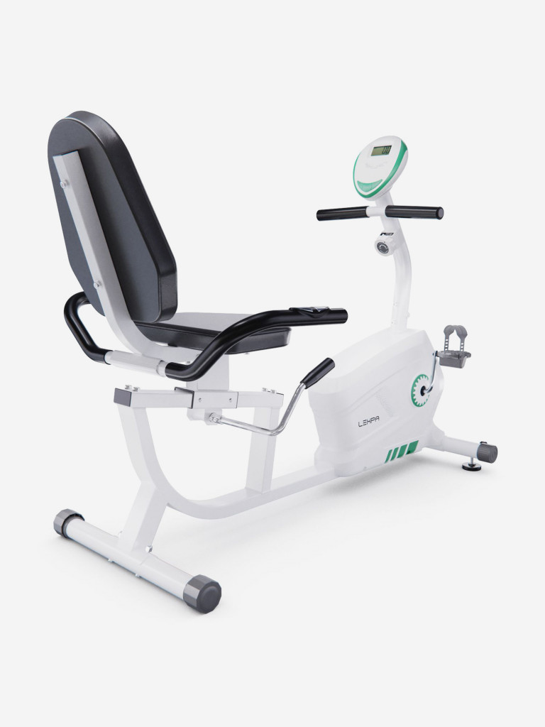 Велотренажер X-Bike DFC LEXPA YA-370