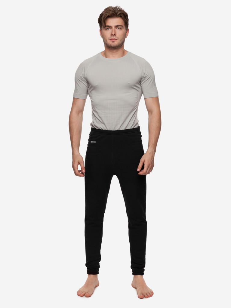 Термобелье низ мужское Bask Greenwich Alpine