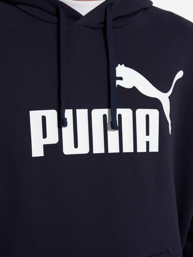 Худи мужское PUMA