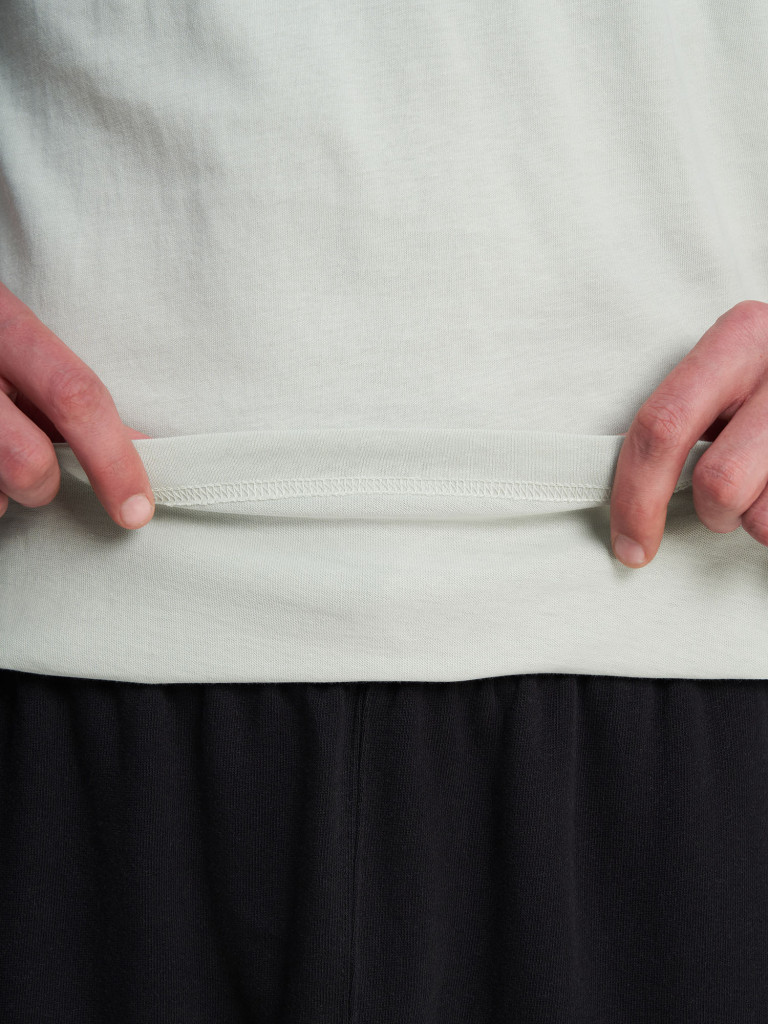 Футболка мужская Adidas Mos Stamps