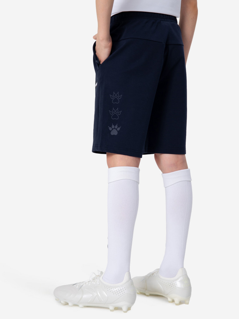 Шорты тренировочные детские Kelme