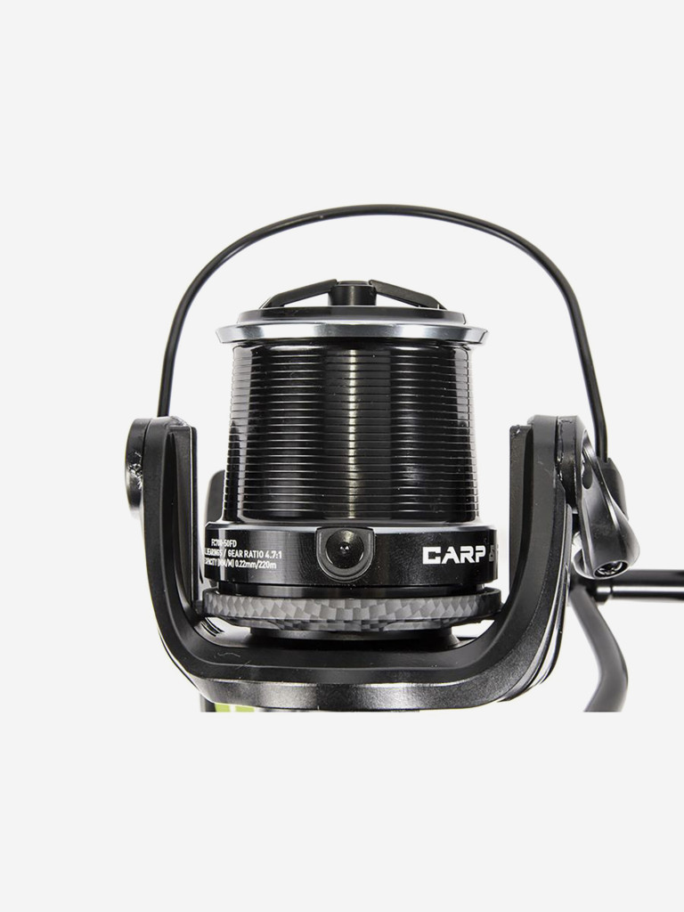 Катушка безынерционная Feeder Concept CARP & FLAT 8 5000FD