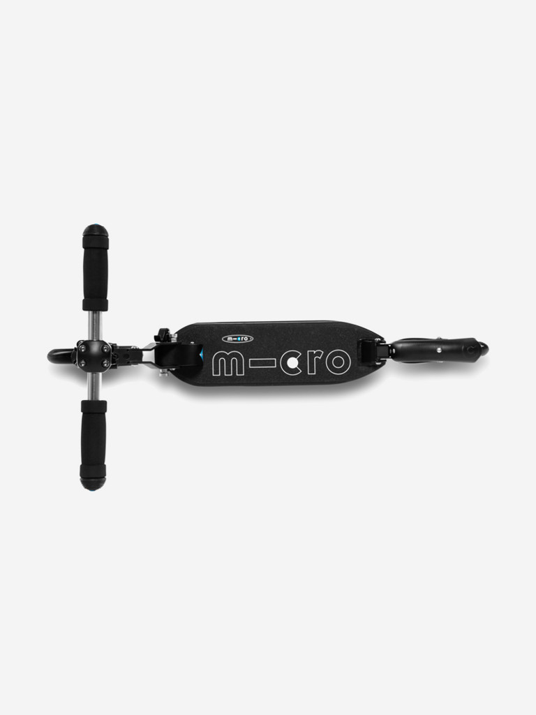 Самокат Micro Suspension 2024