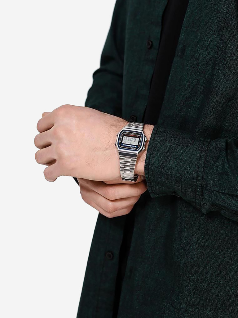 Наручные часы CASIO