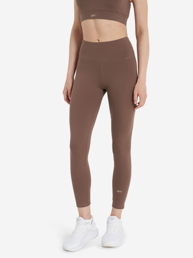 Легинсы женские Reebok Activ Coll Dreamblend